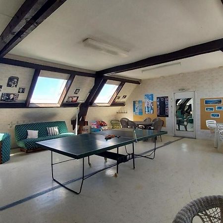 Maison Cote Sauvage Classement 3 Quiberon Dış mekan fotoğraf