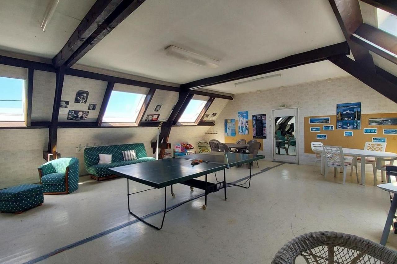Maison Cote Sauvage Classement 3 Quiberon Dış mekan fotoğraf