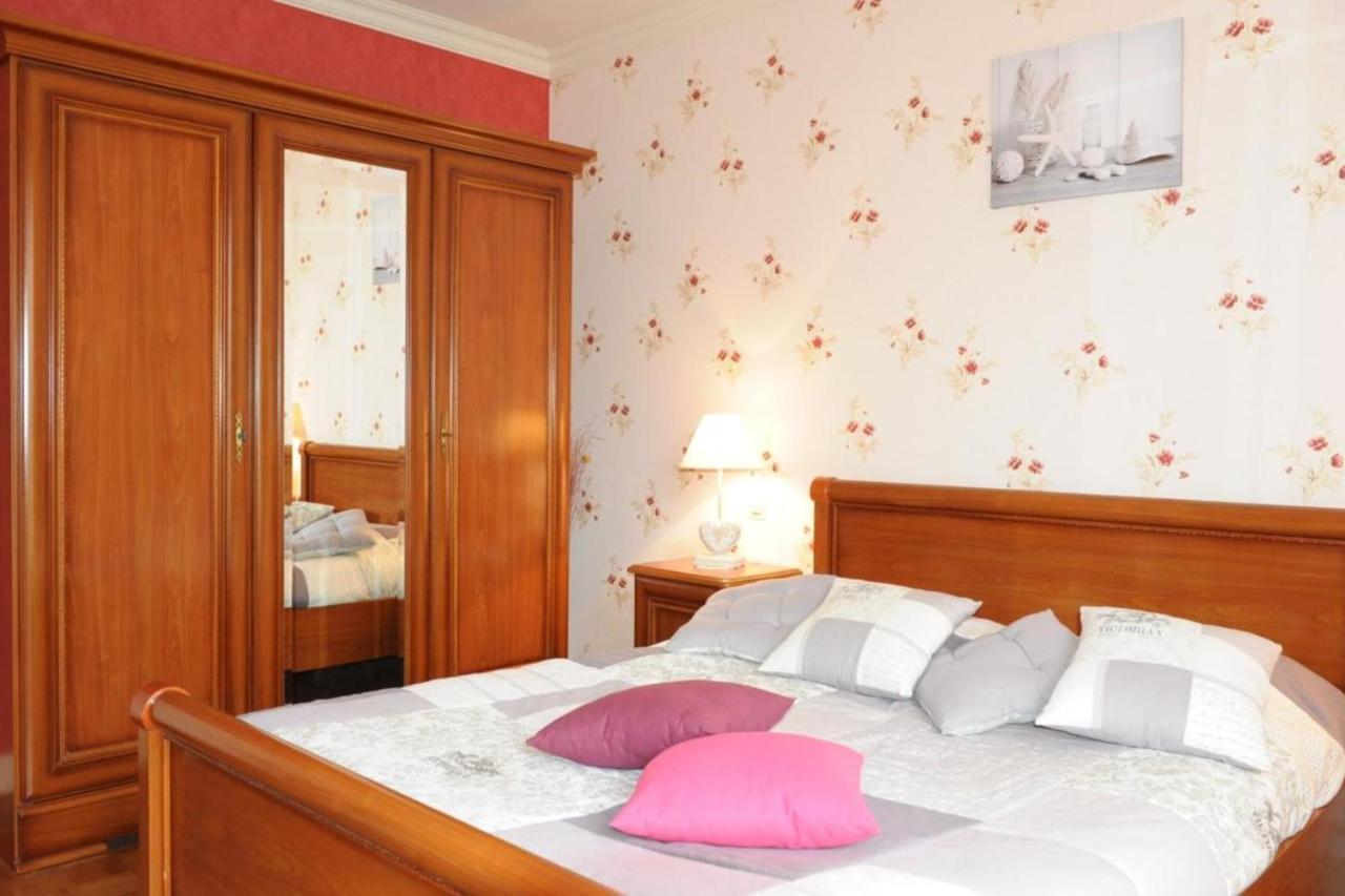 Maison Cote Sauvage Classement 3 Quiberon Dış mekan fotoğraf