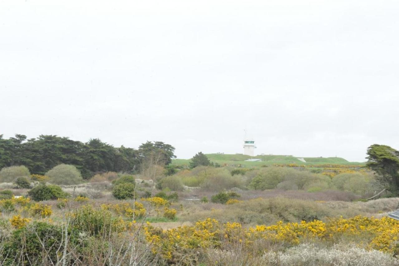 Maison Cote Sauvage Classement 3 Quiberon Dış mekan fotoğraf