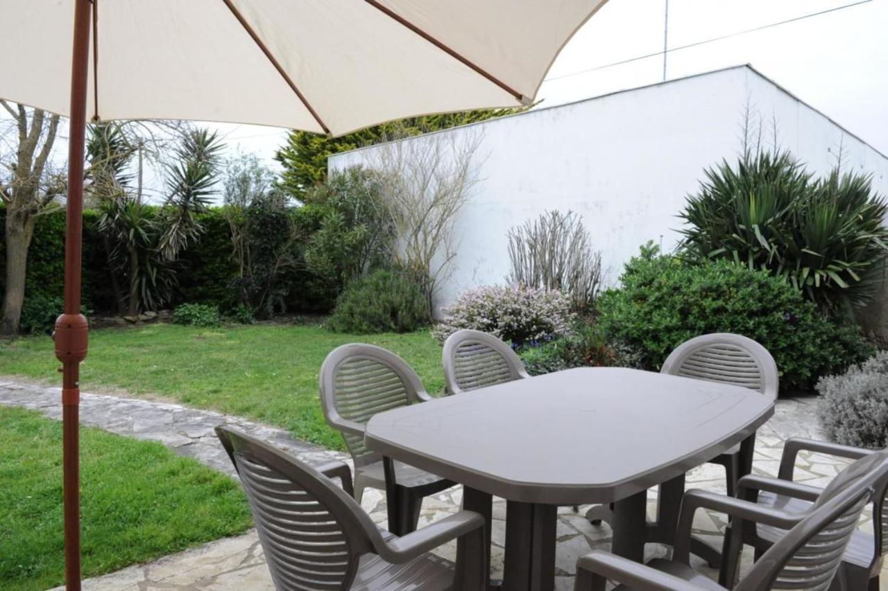 Maison Cote Sauvage Classement 3 Quiberon Dış mekan fotoğraf