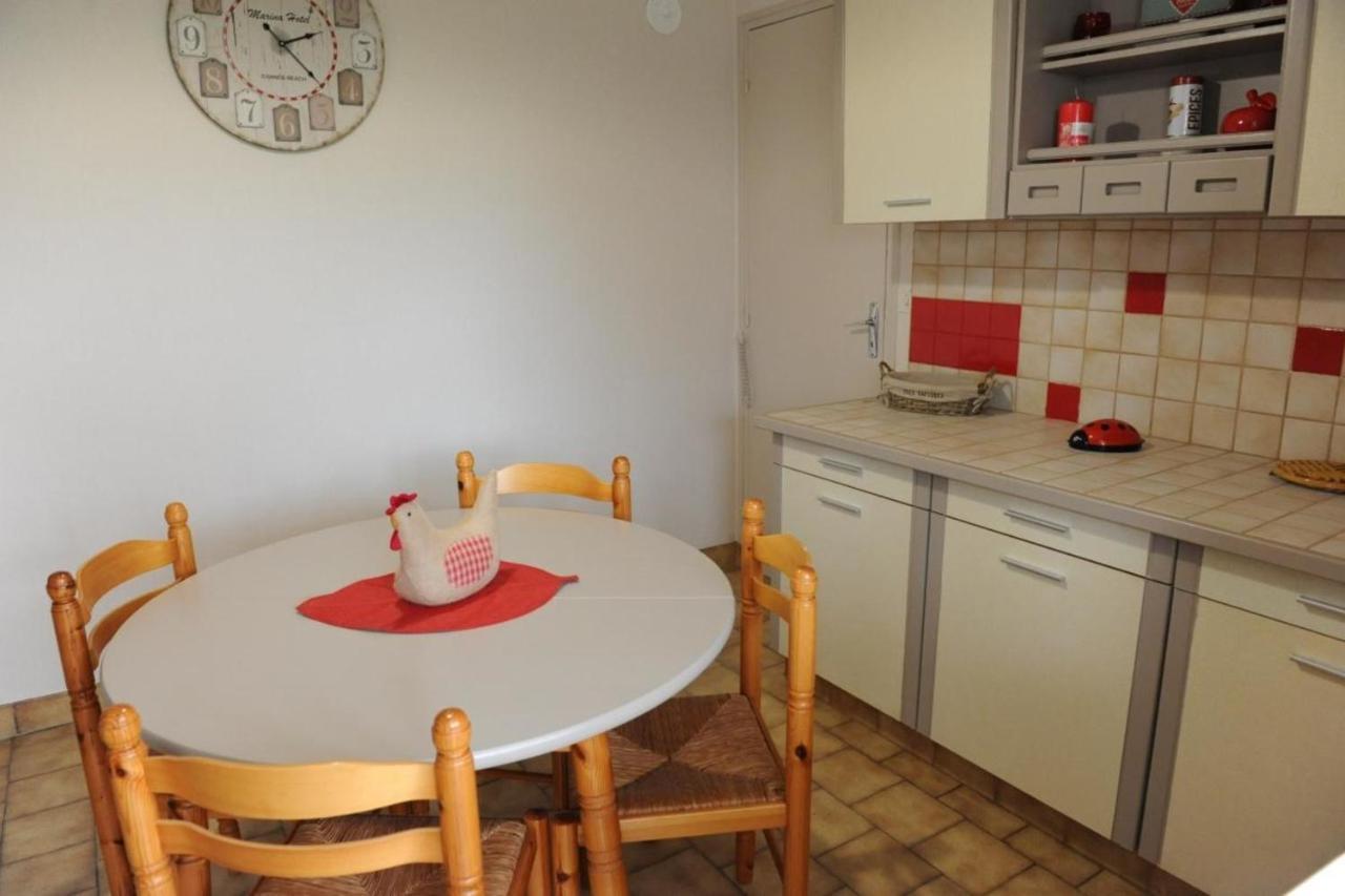 Maison Cote Sauvage Classement 3 Quiberon Dış mekan fotoğraf