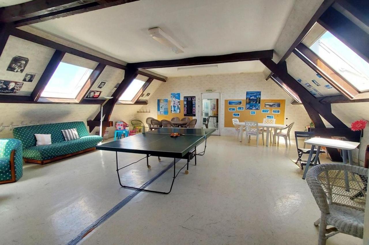 Maison Cote Sauvage Classement 3 Quiberon Dış mekan fotoğraf